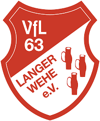 Logo VfL 63 Langerwehe